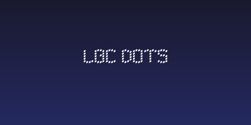 LBC Dots Social Header