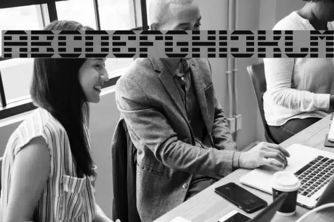 LBC Starlight Font examples