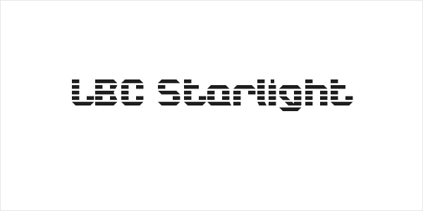 LBC Starlight Logo