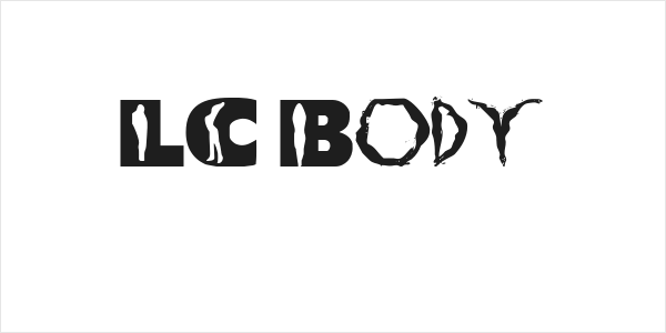 LC Body Logo
