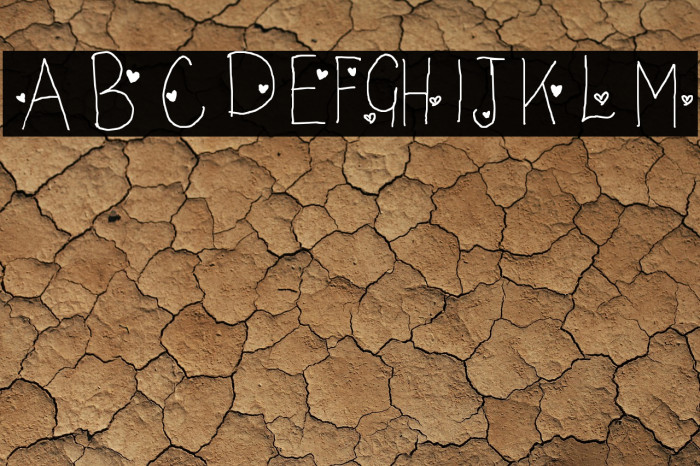 LC Look With Your Heart Example 2