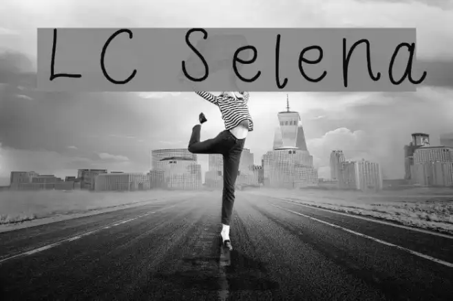 LC Selena Example 2