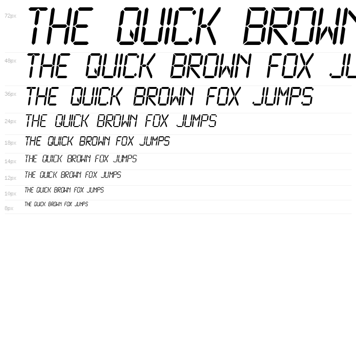 LCD2 Normal Waterfall