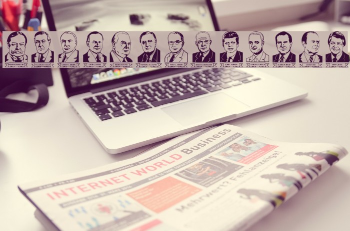 LCR American Presidents Example 1