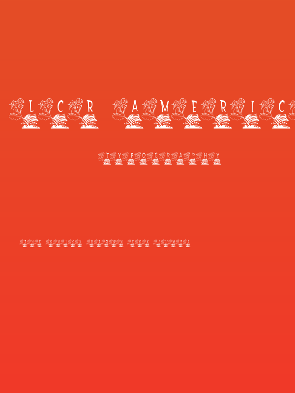 LCR America's Angel  LSF Poster