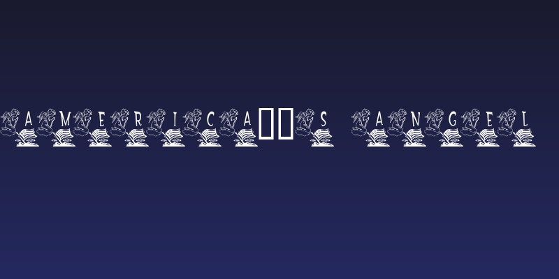 LCR America's Angel  LSF Social Header