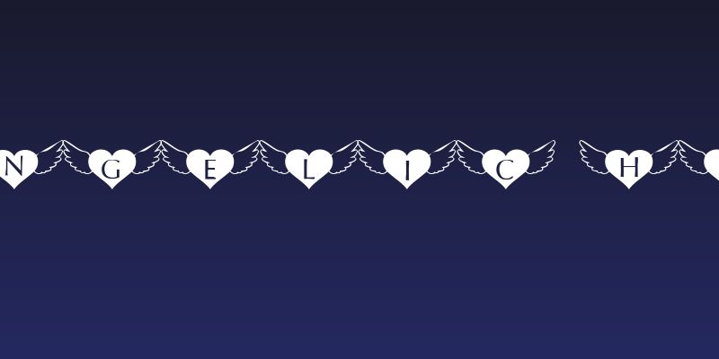 LCR Angelic Hearts Social Header