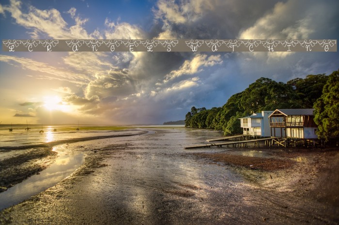 LCR Angels Watching Example 1