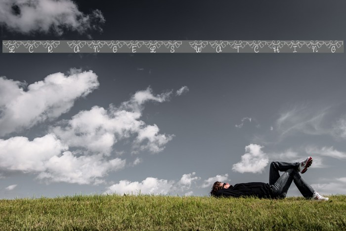 LCR Angels Watching Example 3