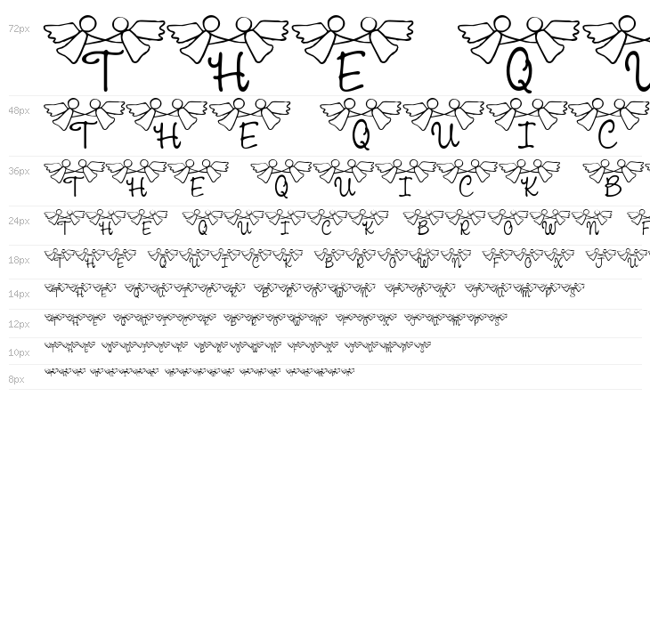 LCR Angels Watching Waterfall