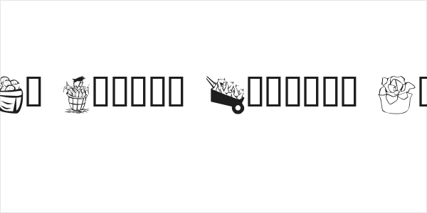 LCR Autumn Harvest Dings Logo