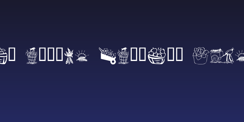 LCR Autumn Harvest Dings Social Header