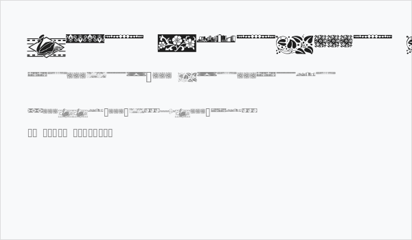 LCR Border Designz Business Card