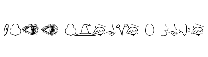 LCR Create A Face  لخطوط تنزيل