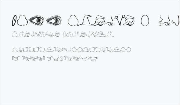 LCR Create A Face Business Card