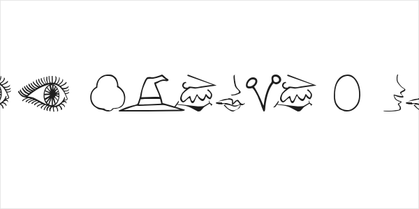 LCR Create A Face Logo