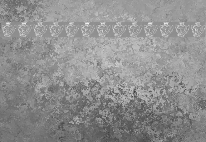 LCR Croaker King Font examples