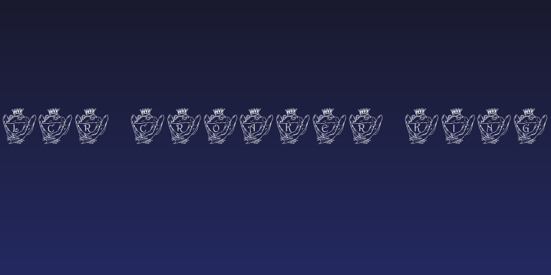 LCR Croaker King Social Header