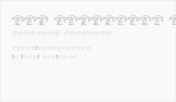 LCR Firghtful Tree Business Card