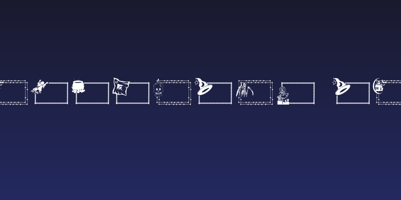 LCR Frightful Frames  Social Header