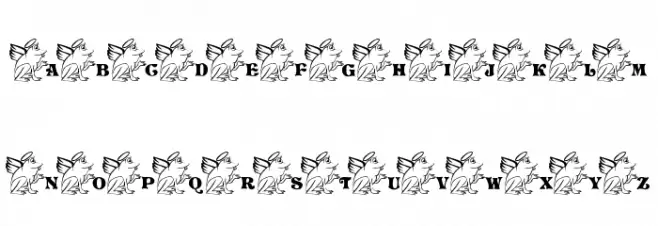 LCR Frogii's Angel Fuentes MINÚSCULAS