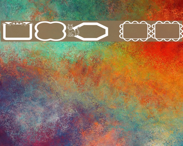 LCR FunFrames Example 3