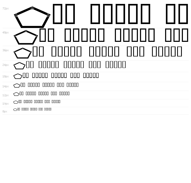 LCR FunFrames Waterfall