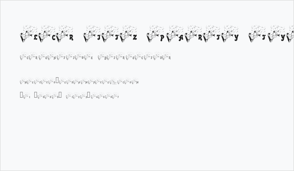 LCR Itz Party Tyme! Business Card