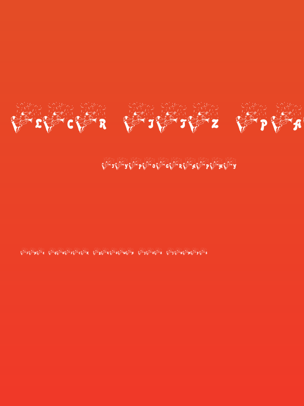 LCR Itz Party Tyme! Poster