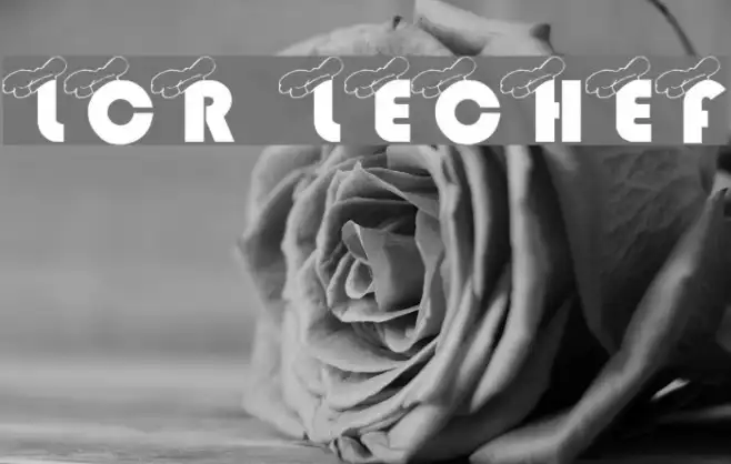 LCR LeChef Example 2