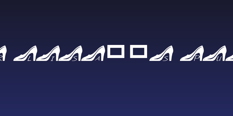 LCR Lisa's Pumps Social Header