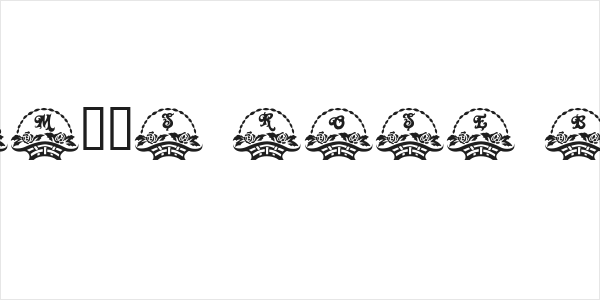 LCR Mom's Rose Basket Logo