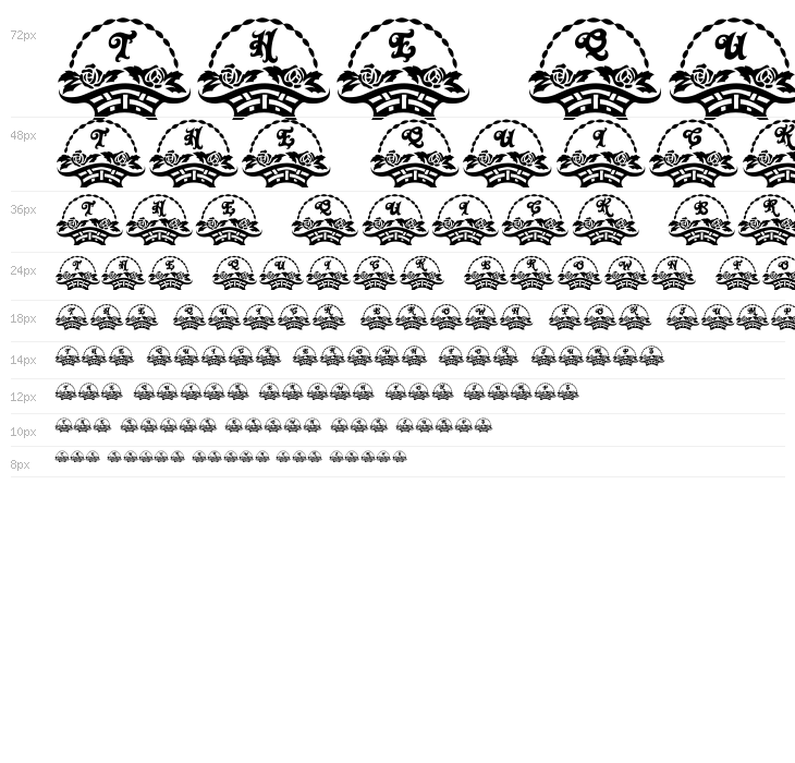 LCR Mom's Rose Basket Waterfall