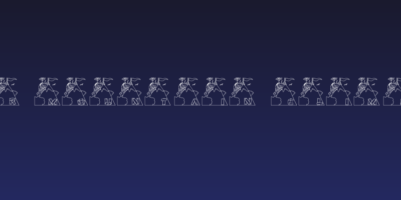 LCR Mountain Climber Social Header