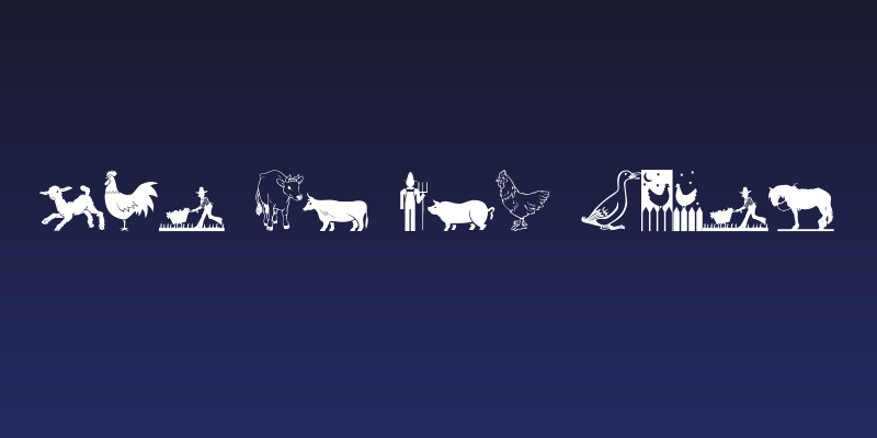 LCR On the Farm Social Header