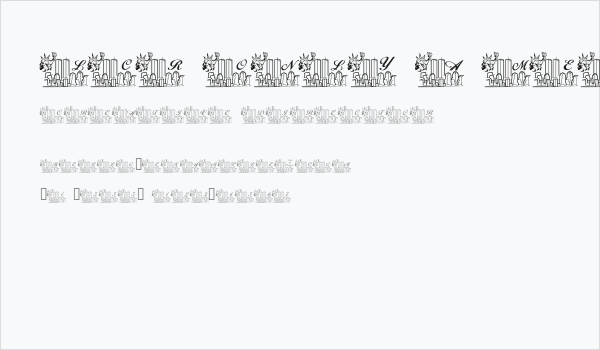 LCR Only A Memory Business Card