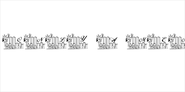 LCR Only A Memory Logo