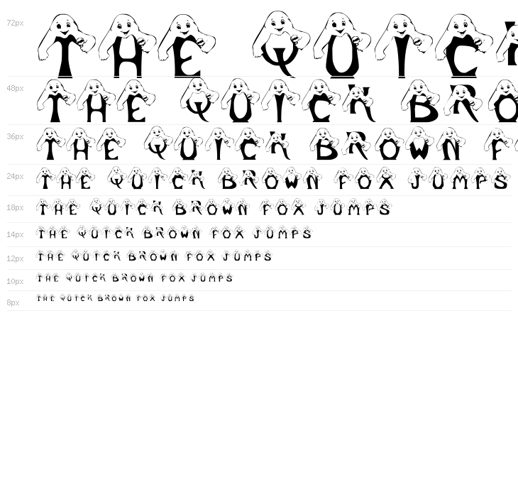 LCR Peek A Boo Waterfall