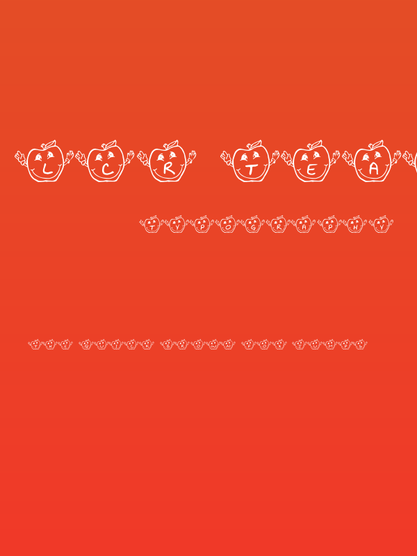 LCR Teacher's Pet Poster