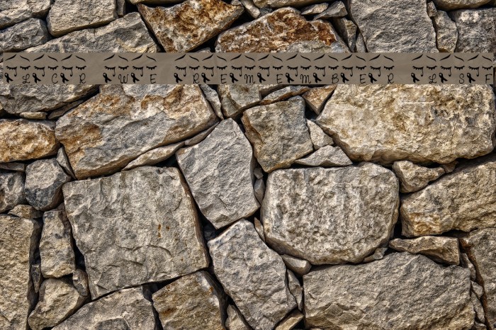 LCR We Remember LSF Example 1