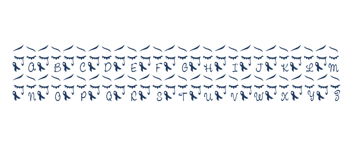 LCR We Remember LSF Lowercase