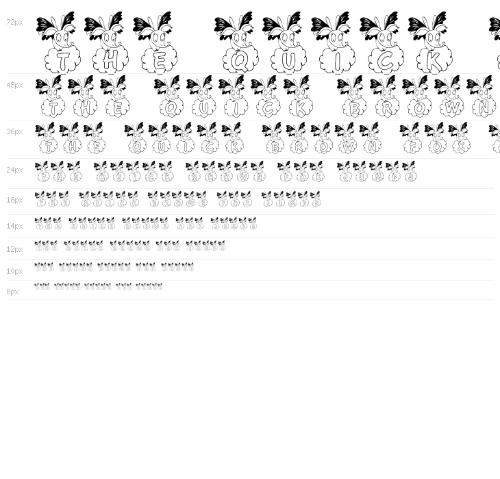 LCR When Elephants Fly! Waterfall