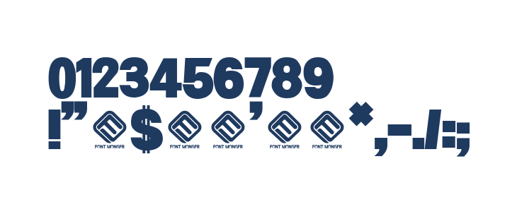 LCt50 Other Characters