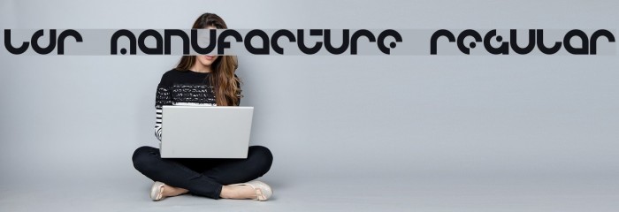 LDR MANUFACTURE Regular Example 1