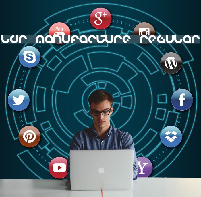 LDR MANUFACTURE Regular Example 3