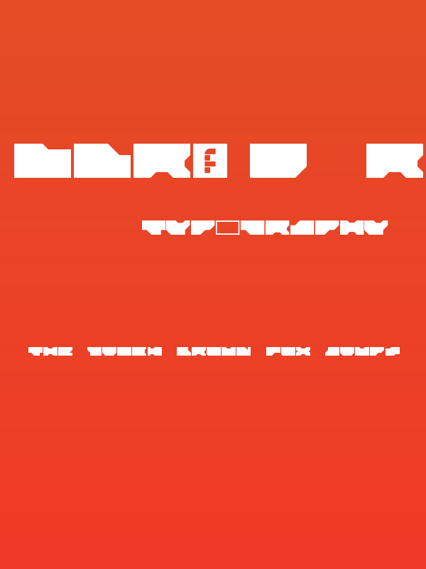 LDR#0 Regular Poster