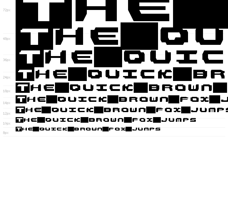 LDR#1 Regular Waterfall