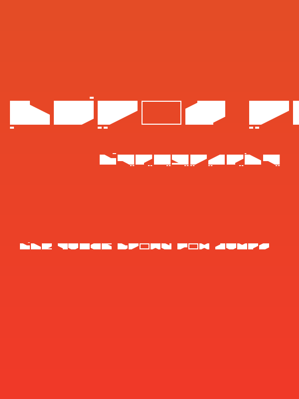 LDR#2 Regular Poster