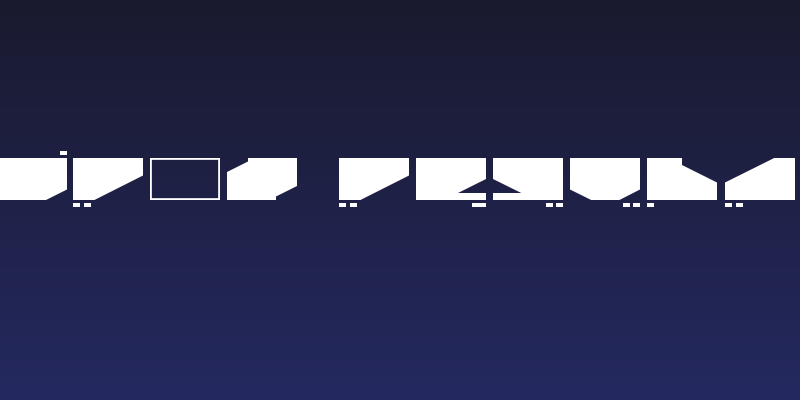 LDR#2 Regular Social Header