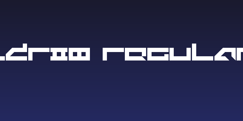 LDR#8 Regular Social Header